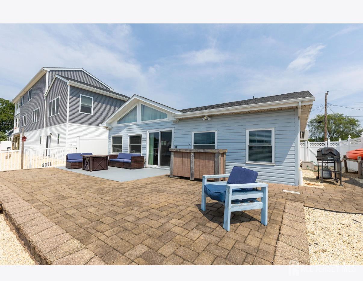 35 Mirror Lake Drive Little Egg Harbor NJ 08087