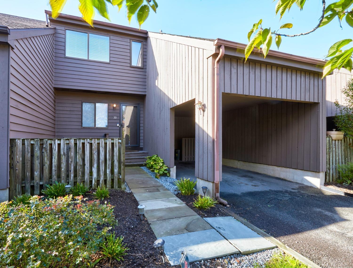 30 Matthew Drive Ewing NJ 08628