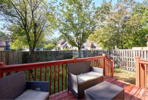 30 Matthew Drive Ewing NJ 08628