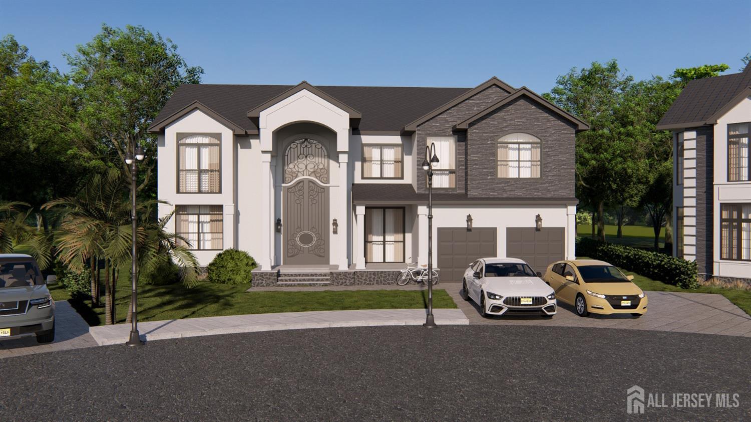3 Leora Drive Edison NJ 08817