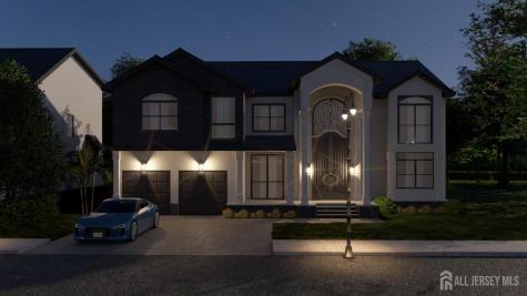 3 Leora Drive Edison NJ 08817