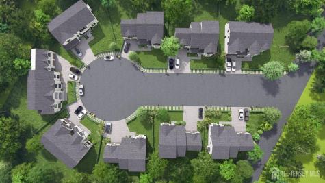 3 Leora Drive Edison NJ 08817