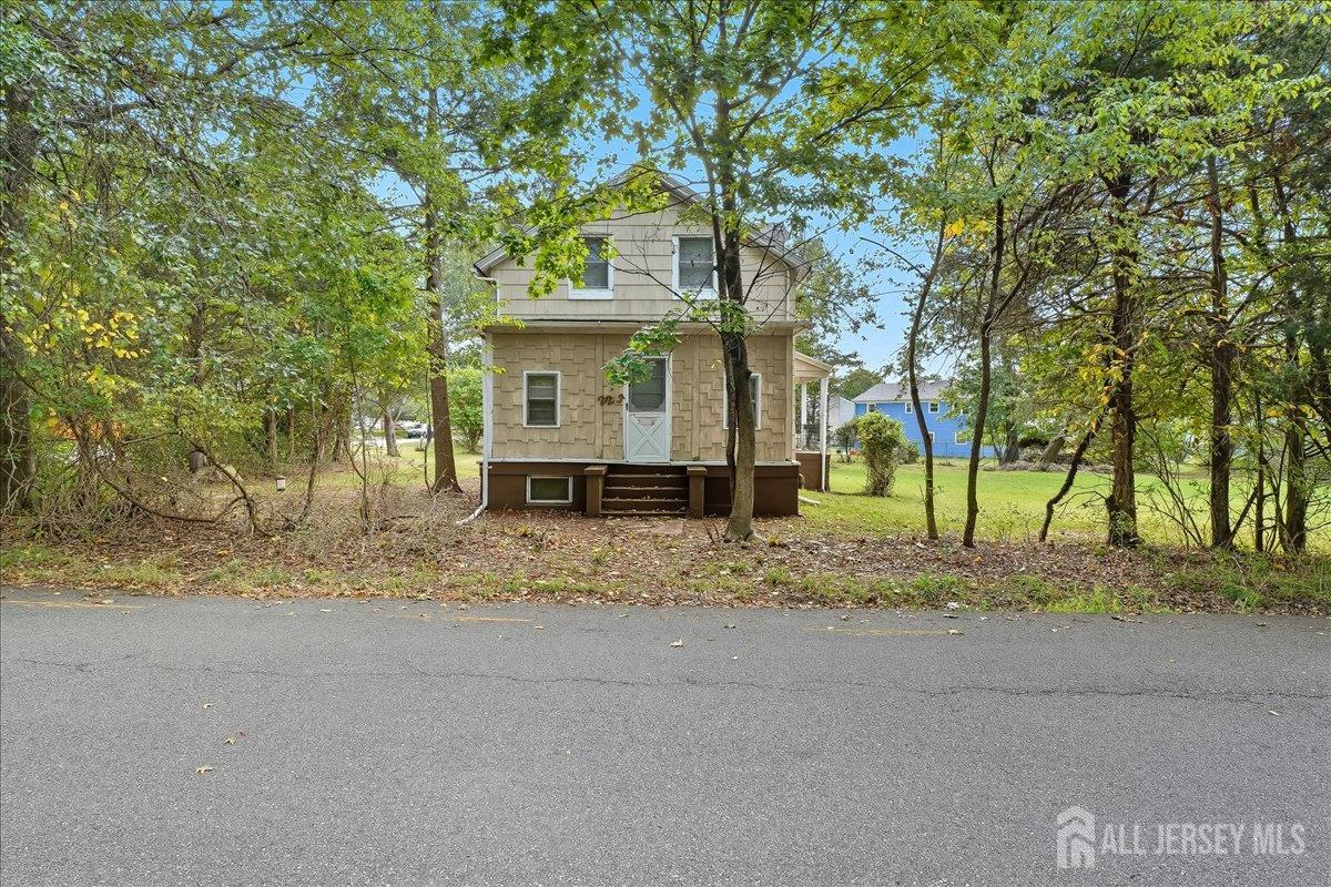 225 Irvington Avenue Franklin Twsp NJ 08873