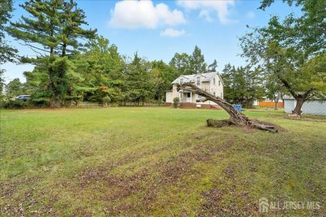 225 Irvington Avenue Franklin Twsp NJ 08873