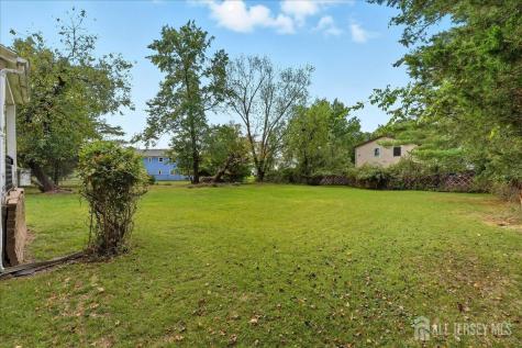 225 Irvington Avenue Franklin Twsp NJ 08873