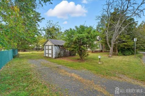 225 Irvington Avenue Franklin Twsp NJ 08873