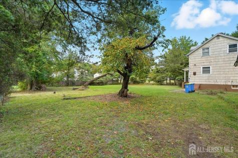 225 Irvington Avenue Franklin Twsp NJ 08873