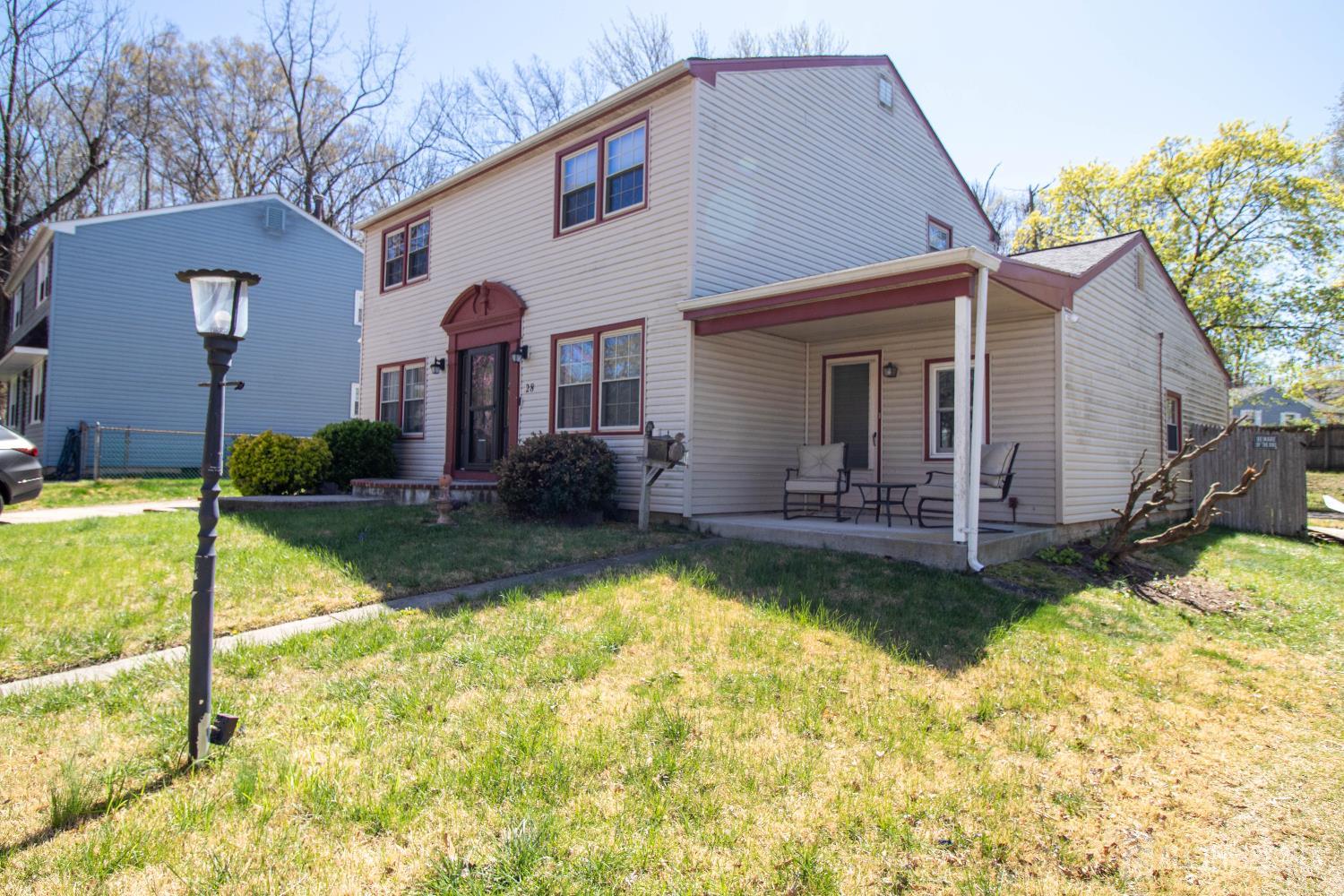 28 Wellington Place Burlington City NJ 08016