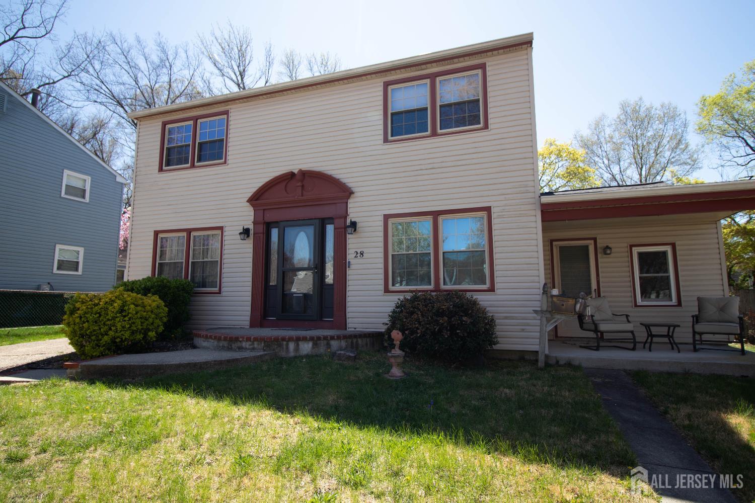 28 Wellington Place Burlington City NJ 08016