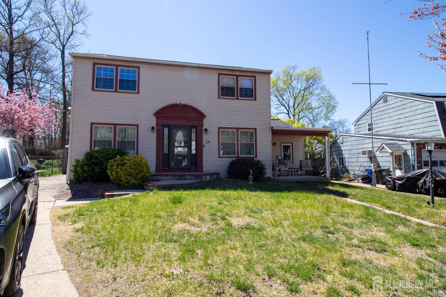 28 Wellington Place Burlington City NJ 08016