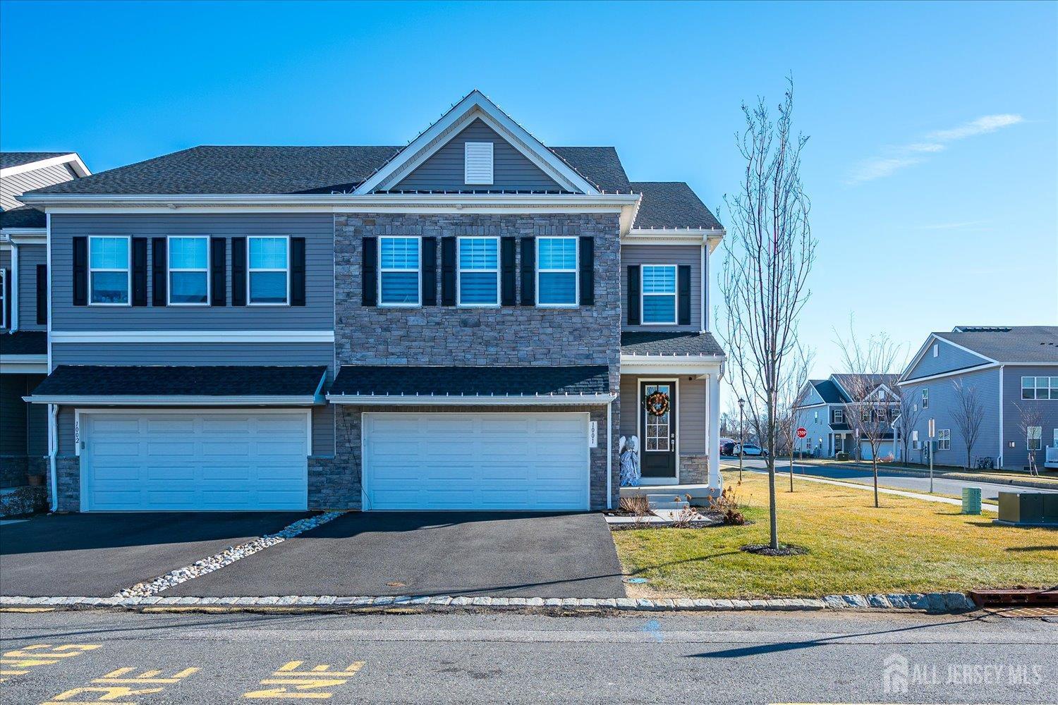 1001 Navigator Avenue Marlboro NJ 07746