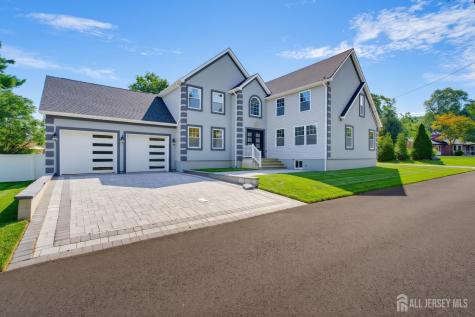 10 Snyder Avenue Sayreville NJ 08872