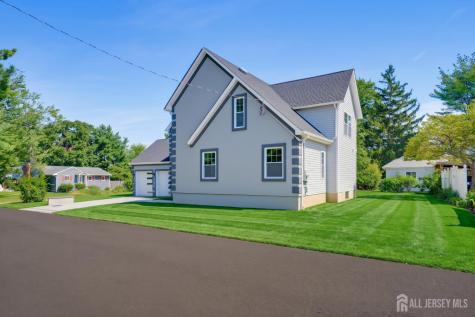 10 Snyder Avenue Sayreville NJ 08872