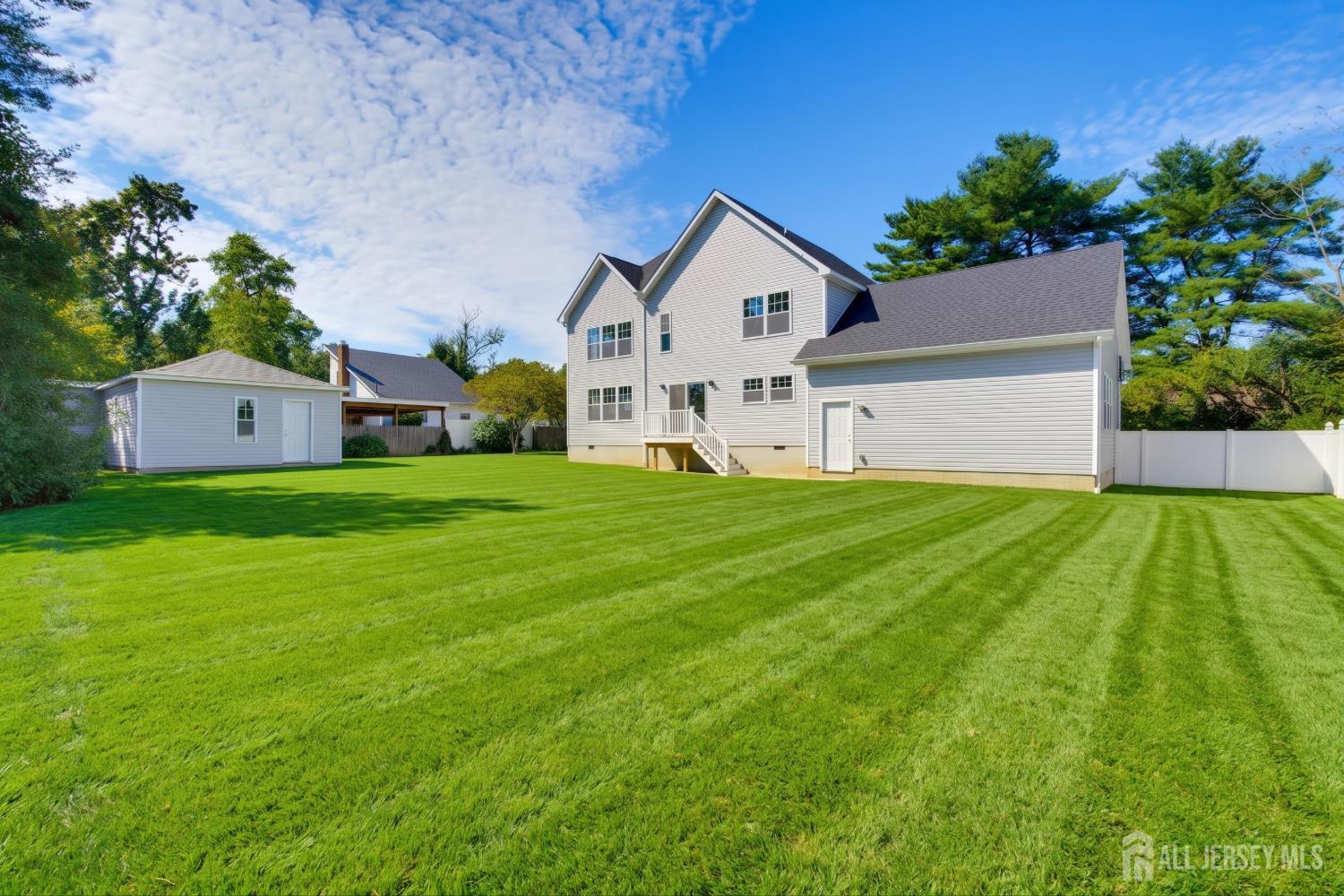 10 Snyder Avenue Sayreville NJ 08872