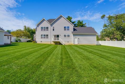 10 Snyder Avenue Sayreville NJ 08872