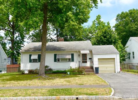 86 Edgewood Avenue Springfield NJ 07081