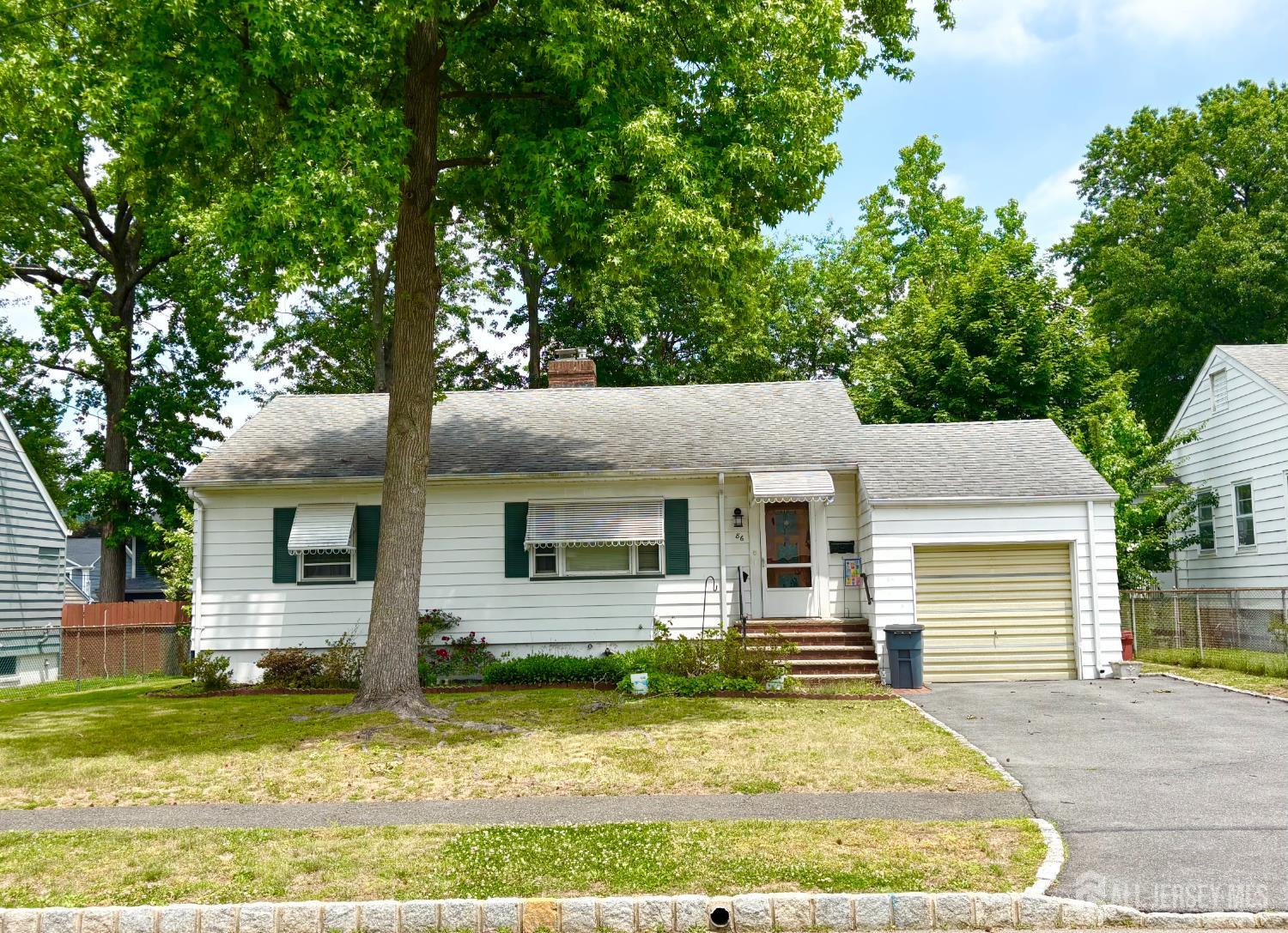 86 Edgewood Avenue Springfield NJ 07081