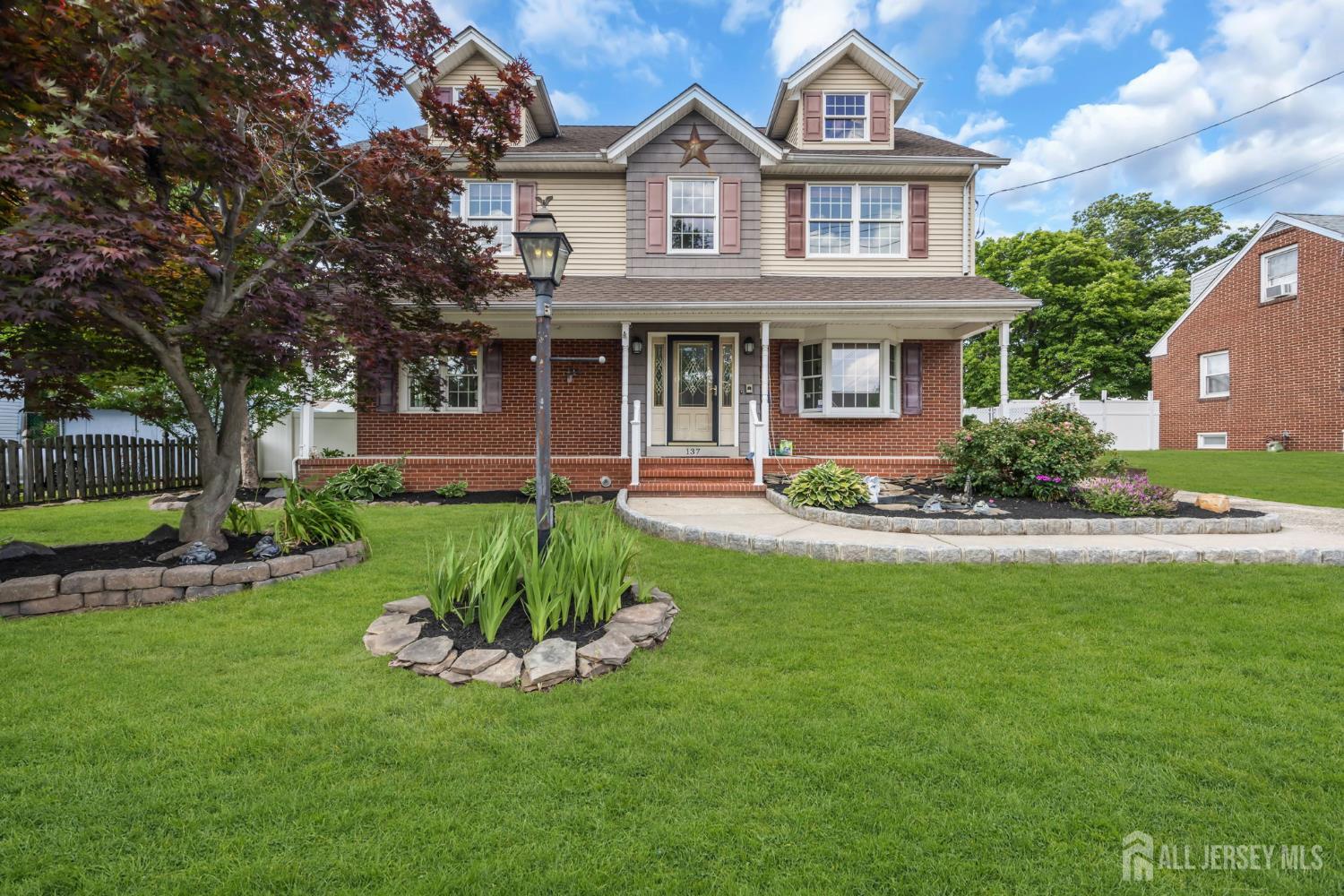 137 Woodland Avenue Fords NJ 08863