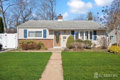 111 Ovington Avenue Edison NJ 08817