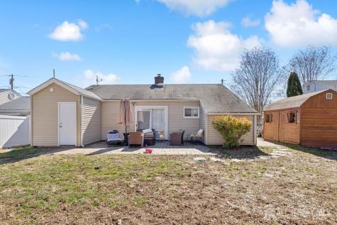 111 Ovington Avenue Edison NJ 08817