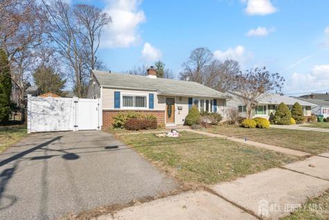 111 Ovington Avenue Edison NJ 08817