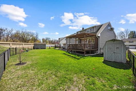 21 Starlit Drive Middlesex NJ 08846