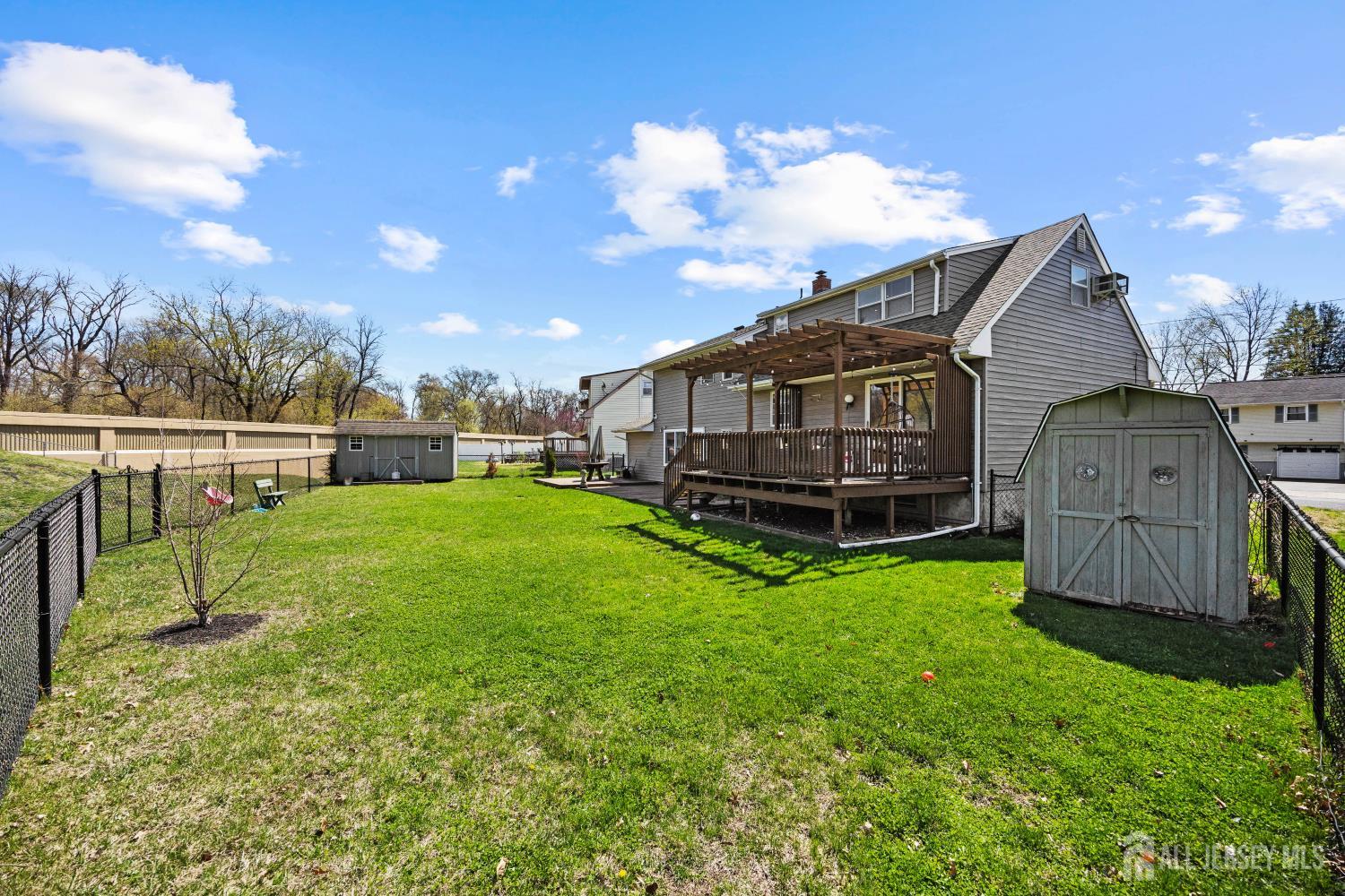 21 Starlit Drive Middlesex NJ 08846