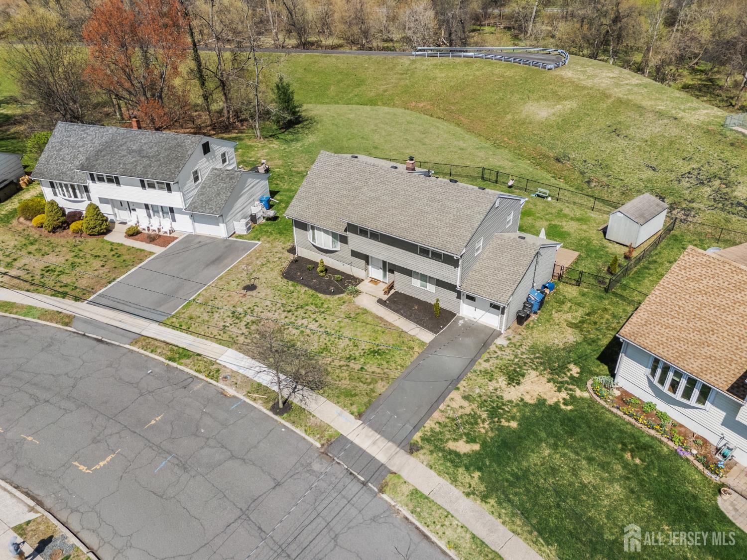 21 Starlit Drive Middlesex NJ 08846