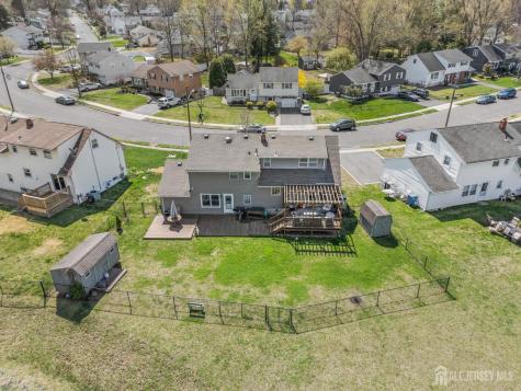 21 Starlit Drive Middlesex NJ 08846