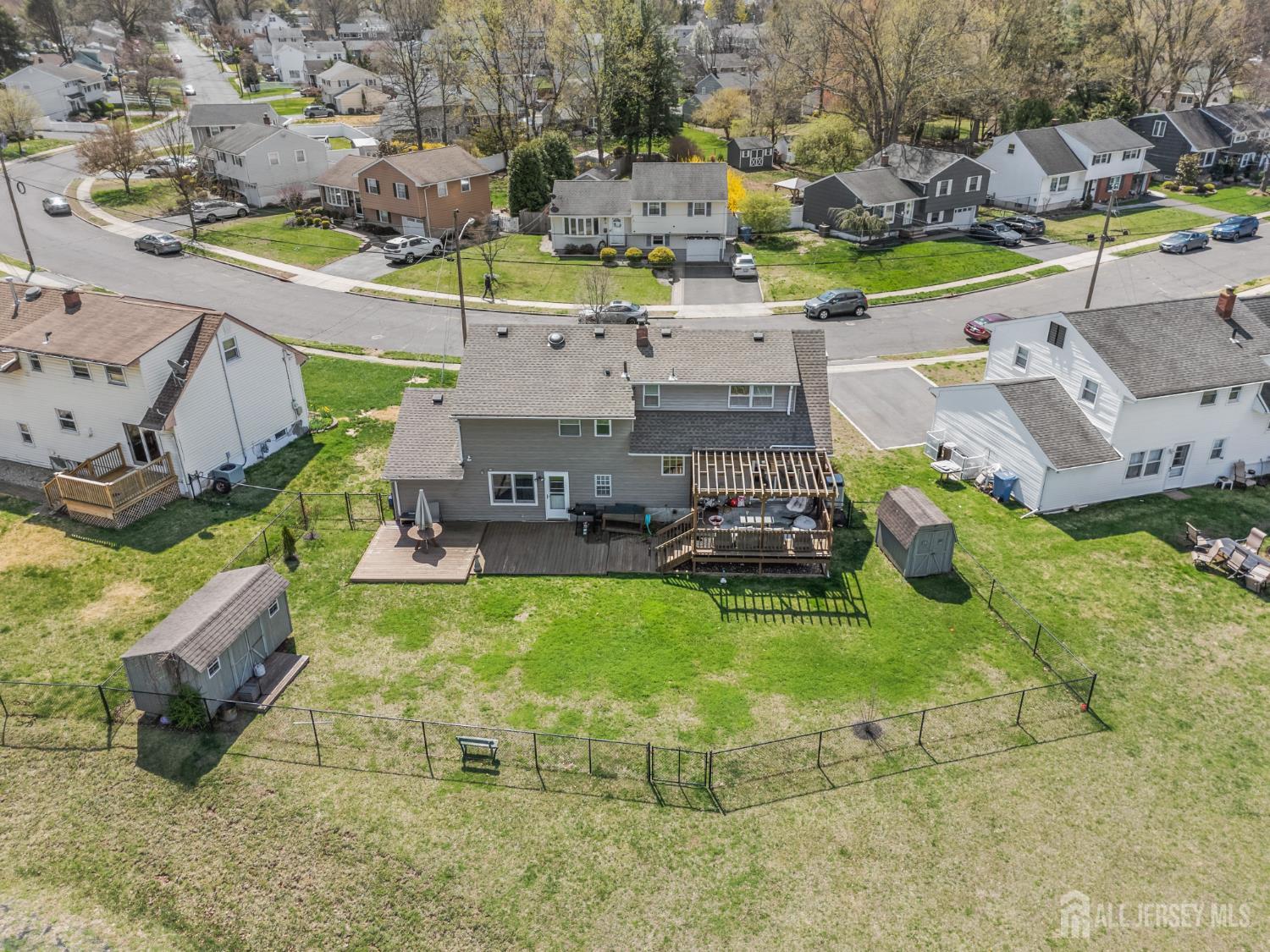 21 Starlit Drive Middlesex NJ 08846