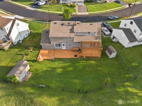 21 Starlit Drive Middlesex NJ 08846
