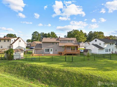 21 Starlit Drive Middlesex NJ 08846