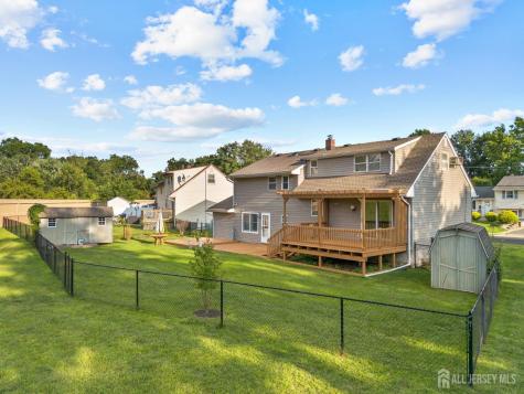 21 Starlit Drive Middlesex NJ 08846