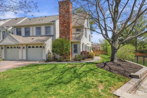 20 Fair Acres Court South Brunswick NJ 08540