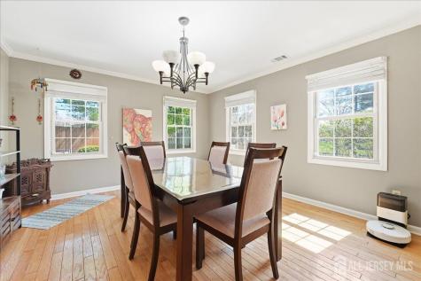 20 Fair Acres Court South Brunswick NJ 08540