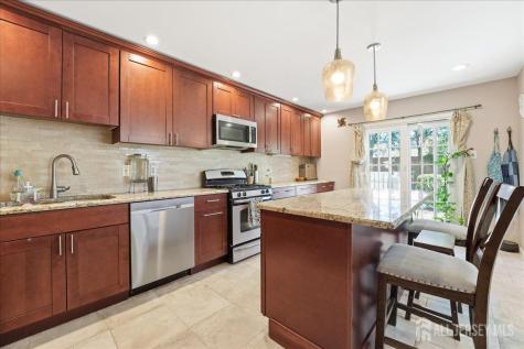 20 Fair Acres Court South Brunswick NJ 08540