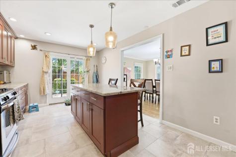 20 Fair Acres Court South Brunswick NJ 08540