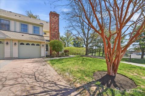 20 Fair Acres Court South Brunswick NJ 08540