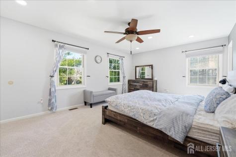 20 Fair Acres Court South Brunswick NJ 08540
