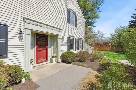 20 Fair Acres Court South Brunswick NJ 08540