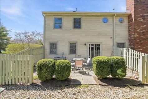 20 Fair Acres Court South Brunswick NJ 08540