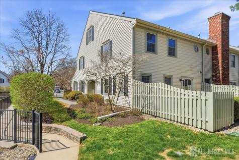 20 Fair Acres Court South Brunswick NJ 08540