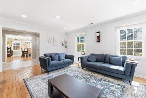 20 Fair Acres Court South Brunswick NJ 08540