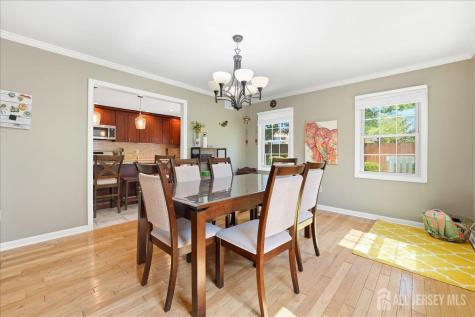 20 Fair Acres Court South Brunswick NJ 08540