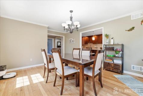 20 Fair Acres Court South Brunswick NJ 08540