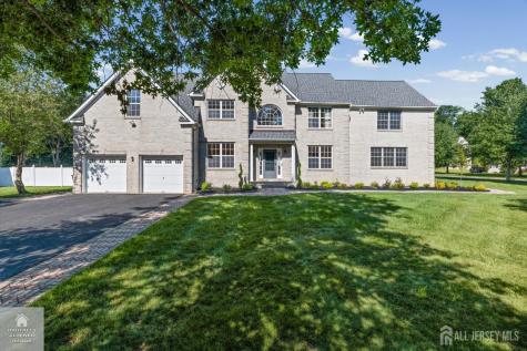 5 Bard Drive Monroe NJ 08831