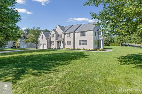5 Bard Drive Monroe NJ 08831
