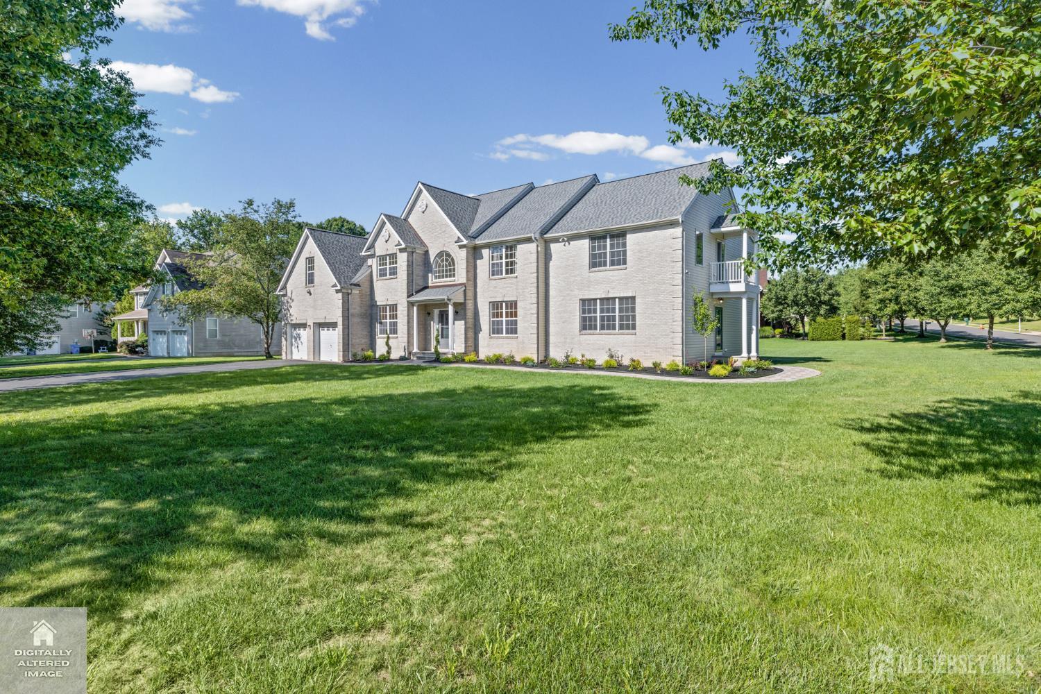 5 Bard Drive Monroe NJ 08831