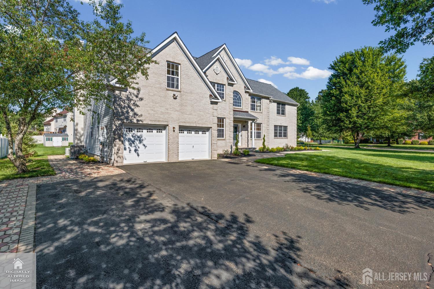 5 Bard Drive Monroe NJ 08831