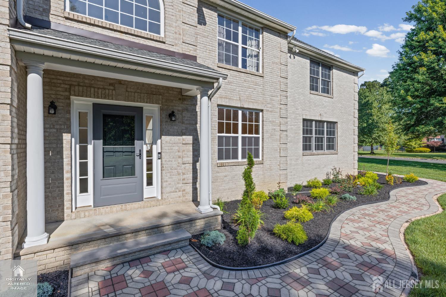 5 Bard Drive Monroe NJ 08831